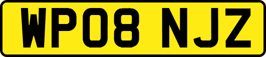 WP08NJZ