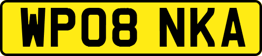 WP08NKA