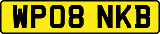 WP08NKB