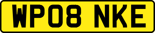 WP08NKE