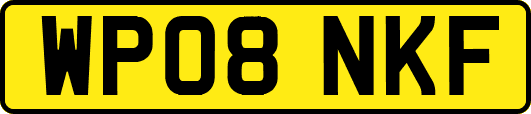 WP08NKF