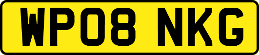 WP08NKG