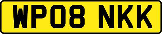 WP08NKK