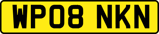 WP08NKN