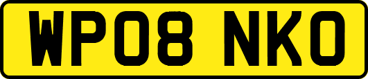 WP08NKO