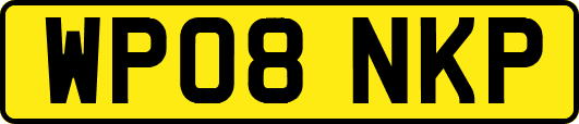 WP08NKP