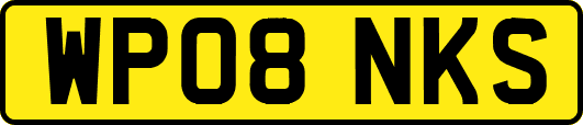 WP08NKS