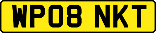 WP08NKT