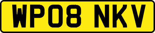 WP08NKV