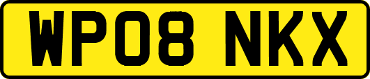 WP08NKX