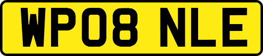 WP08NLE