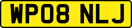 WP08NLJ