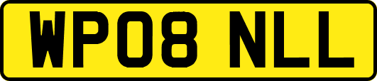 WP08NLL