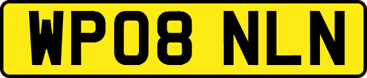 WP08NLN