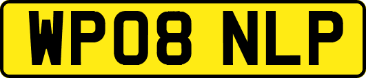 WP08NLP