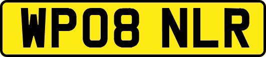 WP08NLR