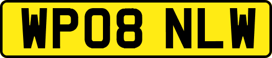 WP08NLW