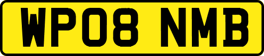WP08NMB