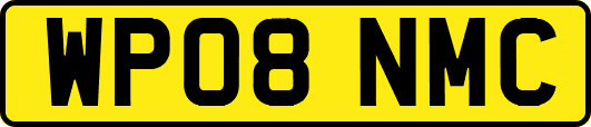 WP08NMC