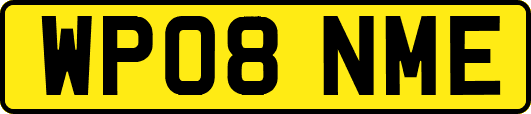 WP08NME