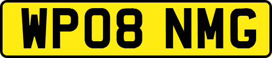 WP08NMG