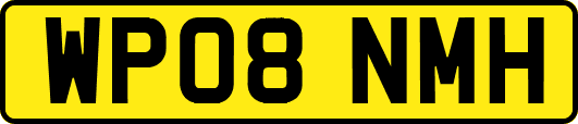 WP08NMH
