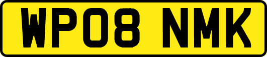 WP08NMK