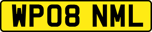 WP08NML