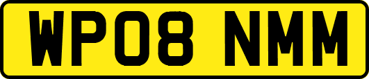 WP08NMM