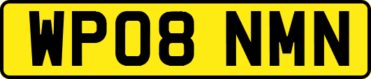 WP08NMN