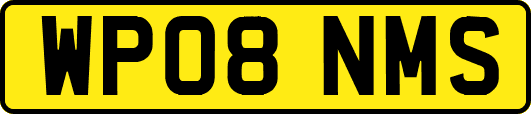 WP08NMS
