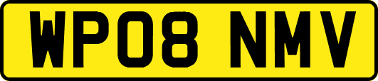 WP08NMV