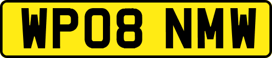 WP08NMW
