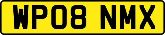 WP08NMX
