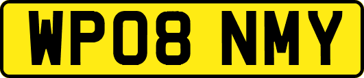 WP08NMY