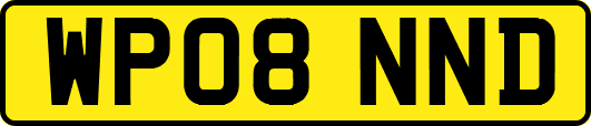 WP08NND