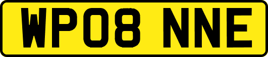 WP08NNE