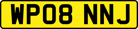 WP08NNJ
