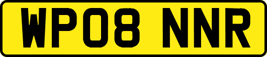 WP08NNR