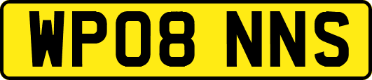 WP08NNS