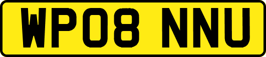 WP08NNU