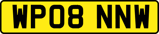 WP08NNW