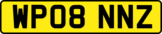 WP08NNZ