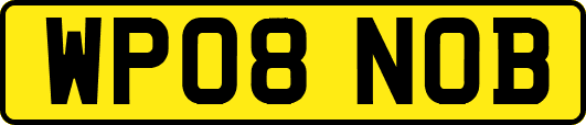 WP08NOB