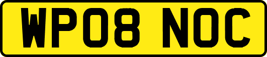WP08NOC