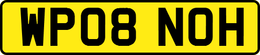 WP08NOH