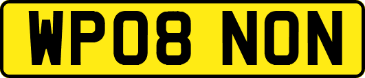 WP08NON