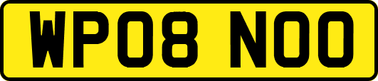 WP08NOO