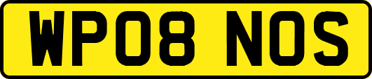 WP08NOS