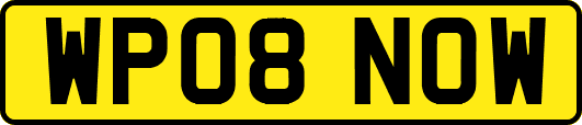 WP08NOW